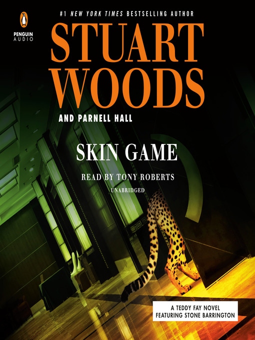 Title details for Skin Game by Stuart Woods - Available
